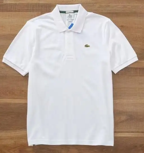 polo衫定做 白色Polo衫訂做