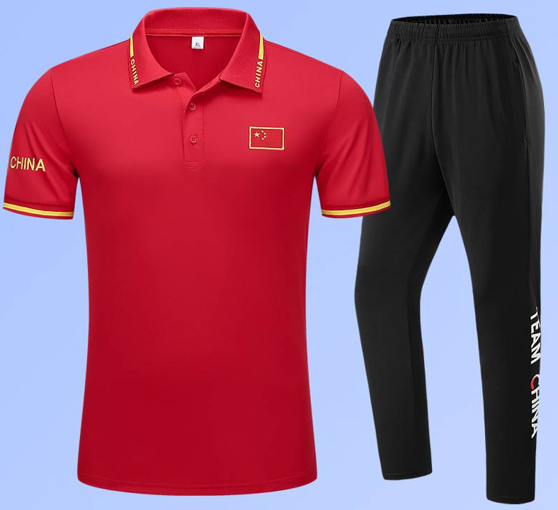 工作服隊(duì)服 工作服隊(duì)服