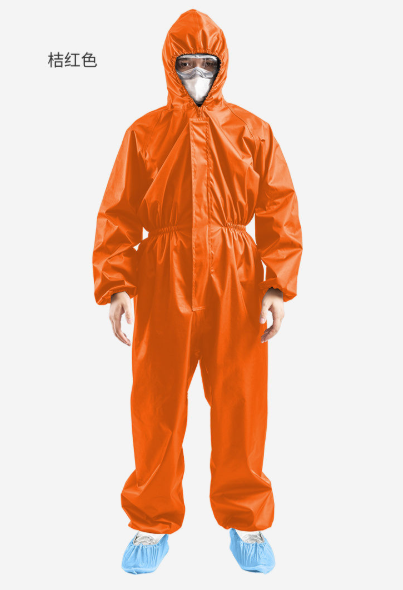 防酸堿工作服 防酸堿工作服