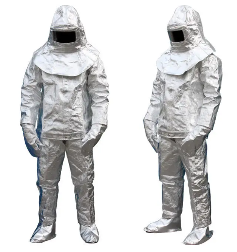 防輻射工作服 防輻射工作服