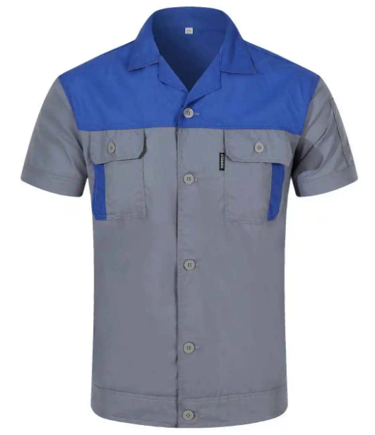 工廠(chǎng)工作服管理規(guī)定