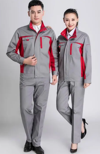 滌棉工作服 滌棉工作服