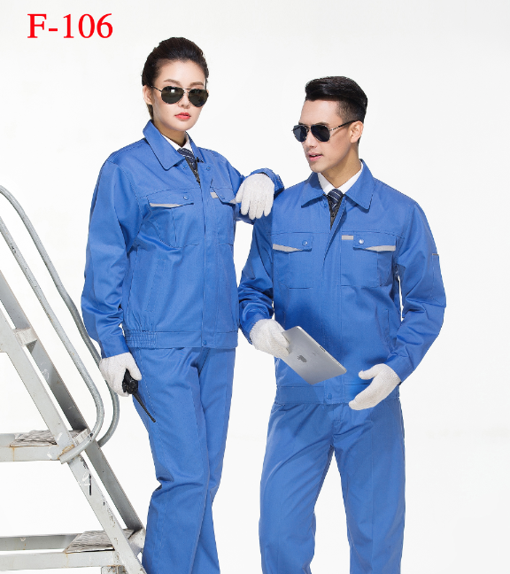 定制工作服 定制工作服