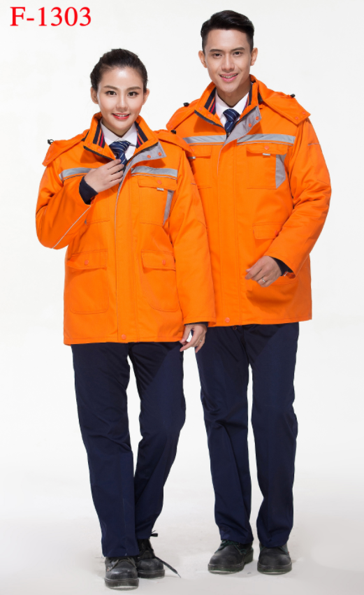 環(huán)保工作服 環(huán)保工作服