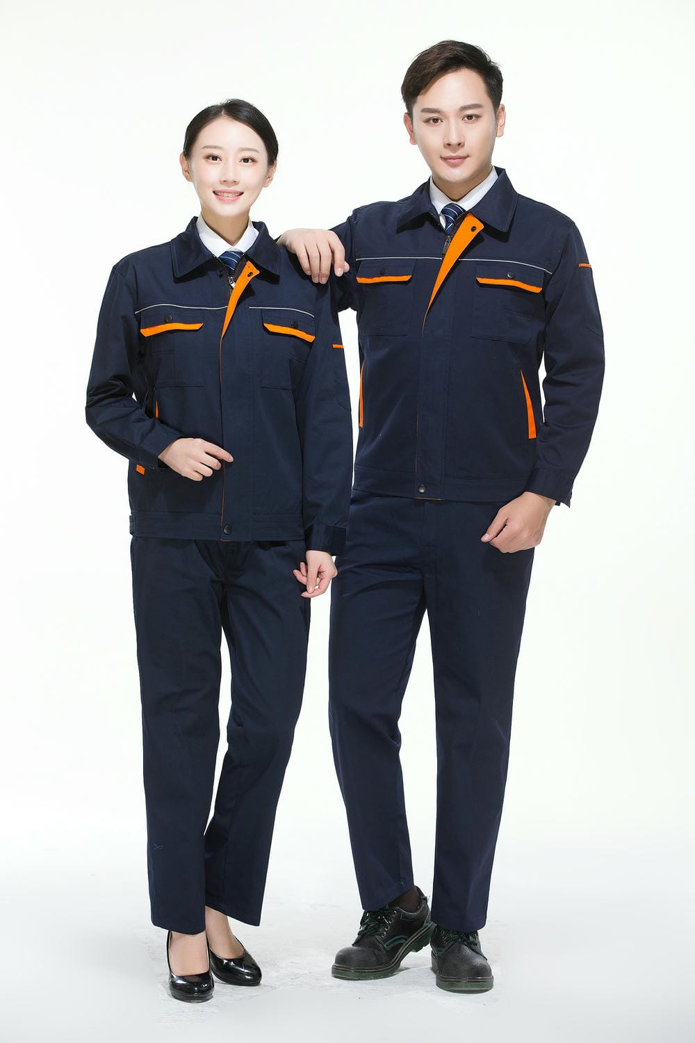 定制工作服需要注意什么