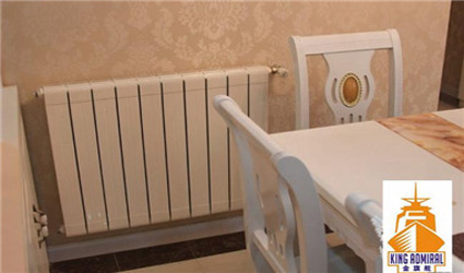 暖氣片片數(shù)計(jì)算方法