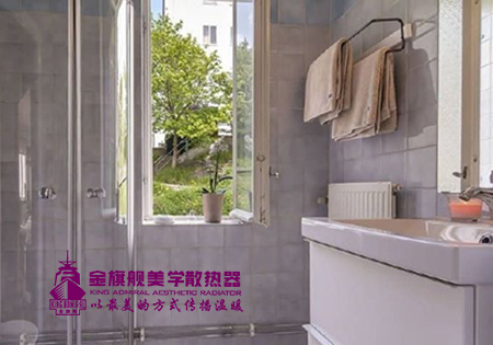 中國暖氣十大品牌