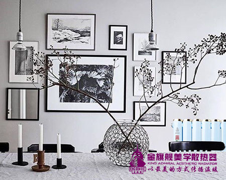 中國(guó)暖氣片十大名牌