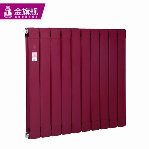 中國暖氣片十大名牌