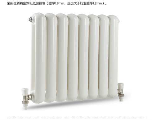 全國十大暖氣片