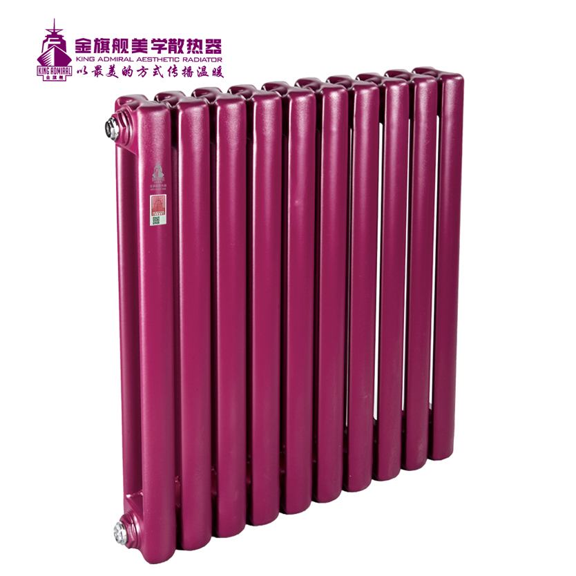 全國十大品牌暖氣片