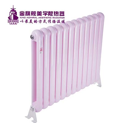 中國暖氣片十大排名