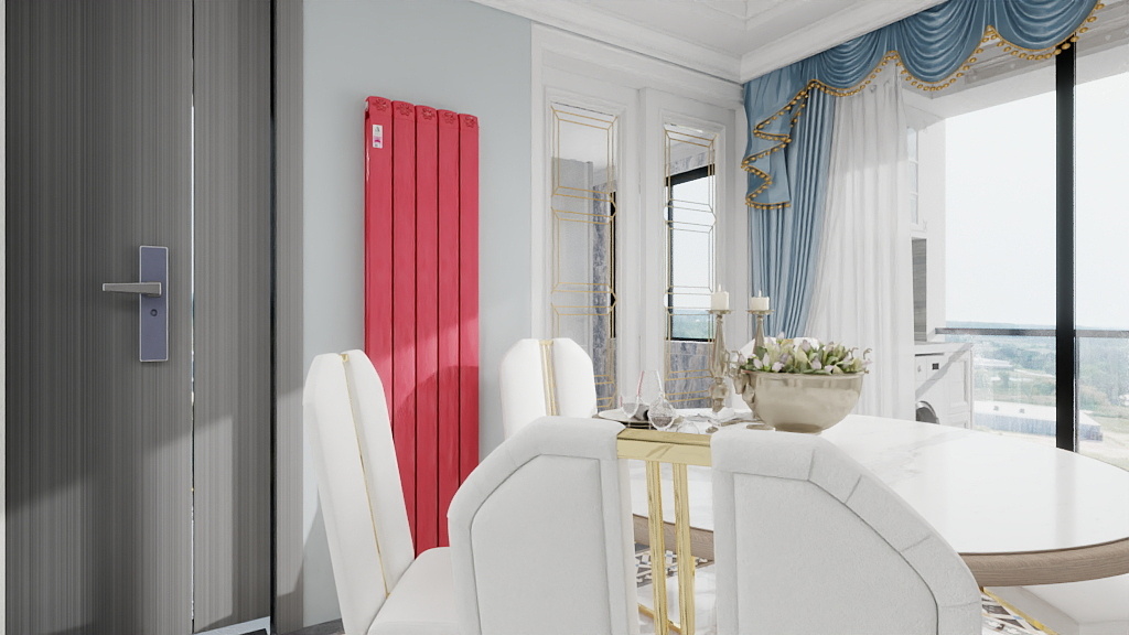 暖氣片價(jià)格